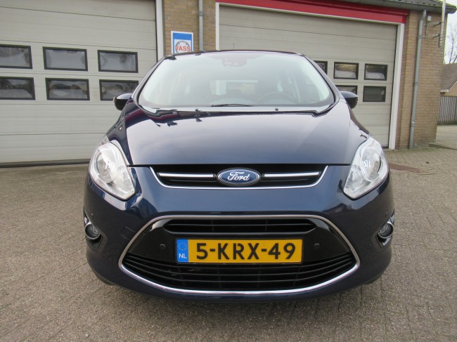 Ford C-MAX 1.0 Titanium