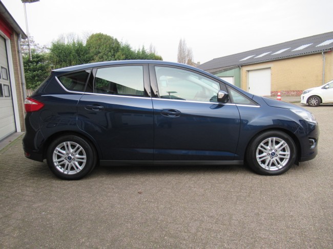 Ford C-MAX 1.0 Titanium
