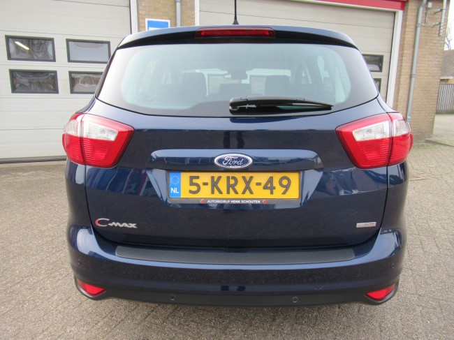 Ford C-MAX 1.0 Titanium