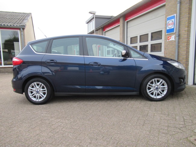 Ford C-MAX 1.0 Titanium