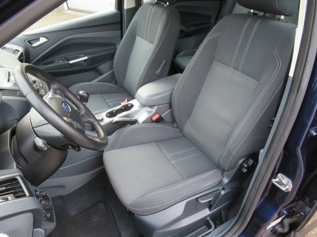 Ford C-MAX 1.0 Titanium