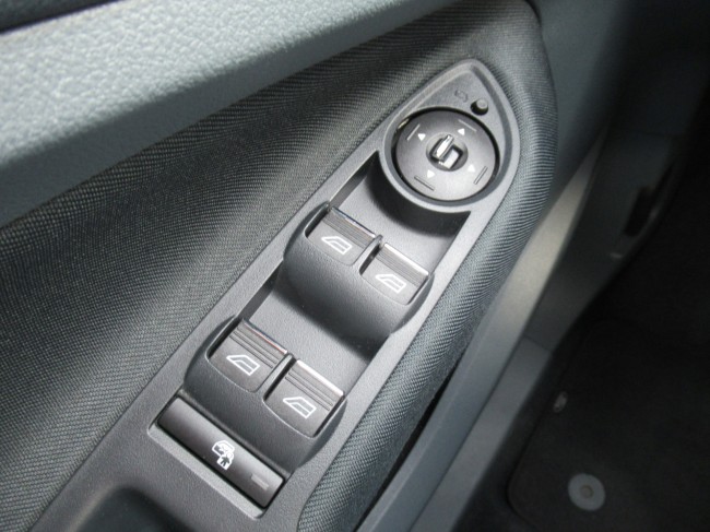 Ford C-MAX 1.0 Titanium