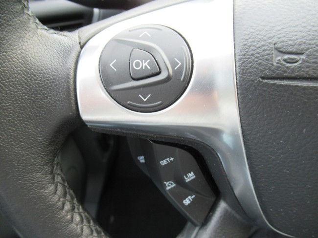 Ford C-MAX 1.0 Titanium
