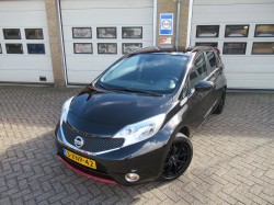 Nissan Note 1.2 Connect Edition