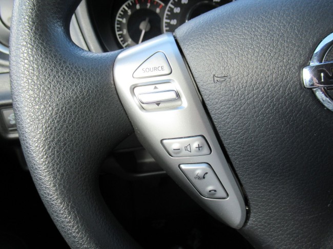 Nissan Note 1.2 Connect Edition