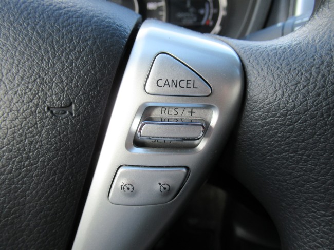 Nissan Note 1.2 Connect Edition