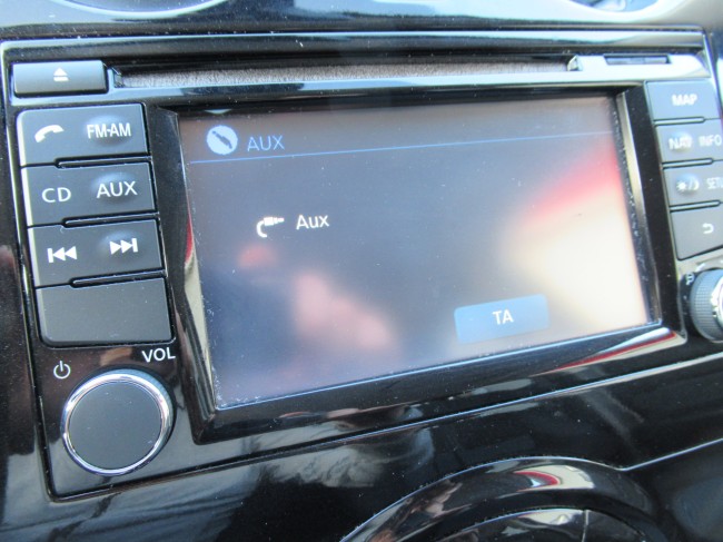 Nissan Note 1.2 Connect Edition