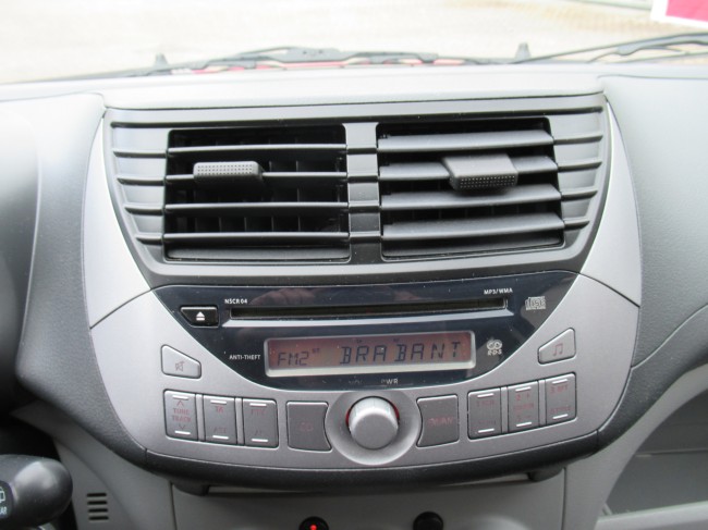 Suzuki Alto 1.0 Exclusive