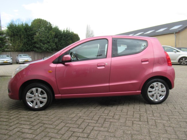 Suzuki Alto 1.0 Exclusive