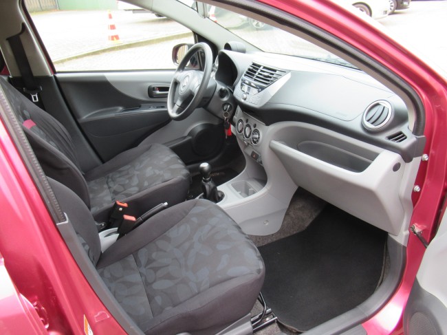 Suzuki Alto 1.0 Exclusive