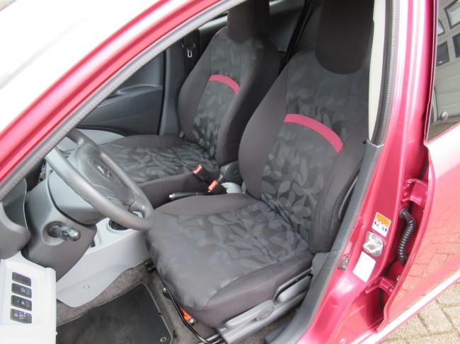 Suzuki Alto 1.0 Exclusive