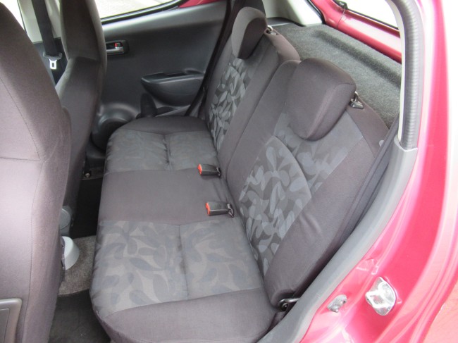 Suzuki Alto 1.0 Exclusive