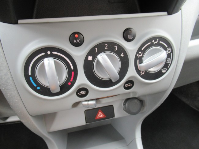 Suzuki Alto 1.0 Exclusive