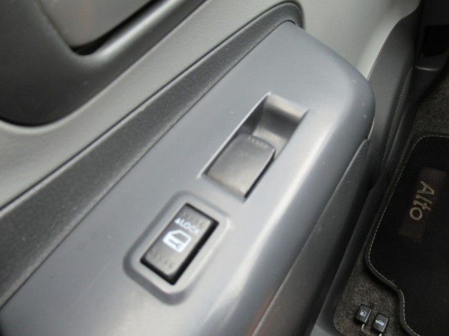 Suzuki Alto 1.0 Exclusive