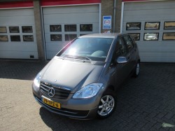 Mercedes-Benz A-Klasse 160 BlueEFFICIENCY Business Class Nieuwstaat
