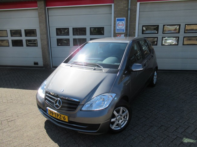 Mercedes-Benz A-Klasse 160 BlueEFFICIENCY Business Class Nieuwstaat