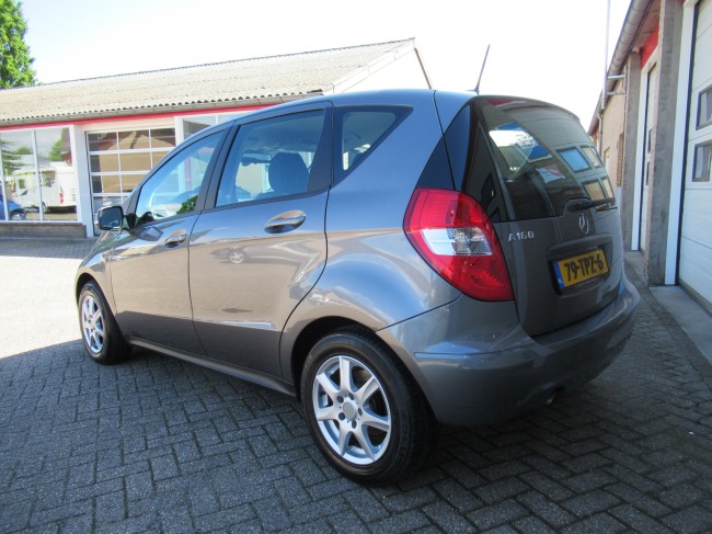 Mercedes-Benz A-Klasse 160 BlueEFFICIENCY Business Class Nieuwstaat