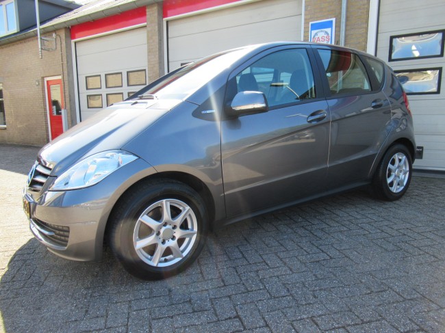 Mercedes-Benz A-Klasse 160 BlueEFFICIENCY Business Class Nieuwstaat