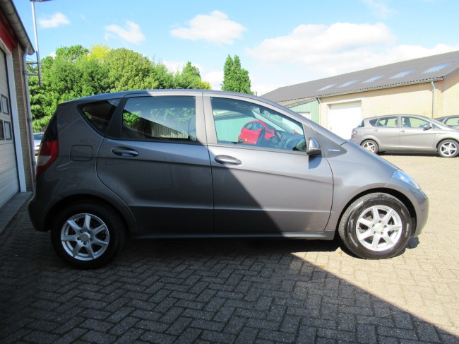 Mercedes-Benz A-Klasse 160 BlueEFFICIENCY Business Class Nieuwstaat