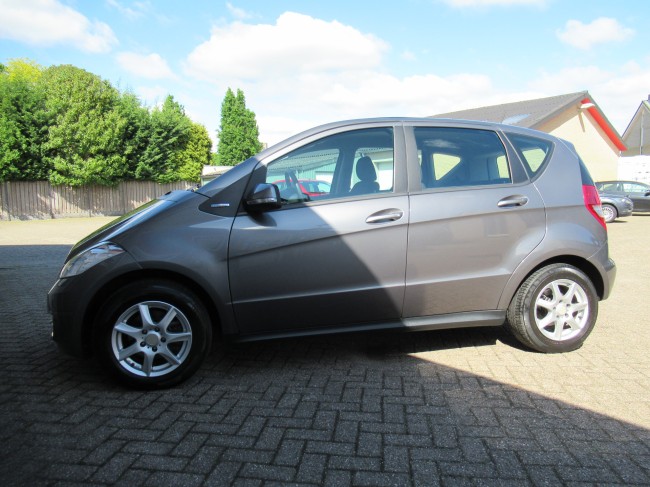 Mercedes-Benz A-Klasse 160 BlueEFFICIENCY Business Class Nieuwstaat