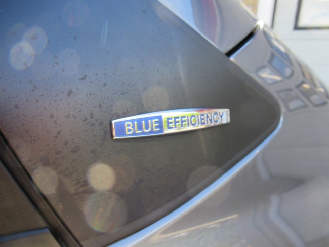 Mercedes-Benz A-Klasse 160 BlueEFFICIENCY Business Class Nieuwstaat