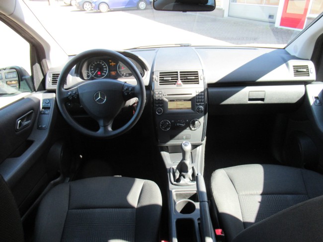 Mercedes-Benz A-Klasse 160 BlueEFFICIENCY Business Class Nieuwstaat