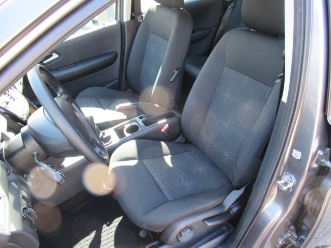 Mercedes-Benz A-Klasse 160 BlueEFFICIENCY Business Class Nieuwstaat