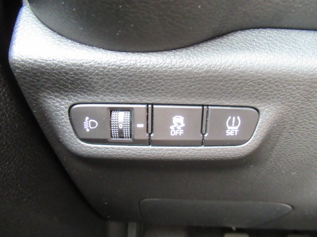 Kia Picanto 1.0 CVVT EconomyPlusLine
