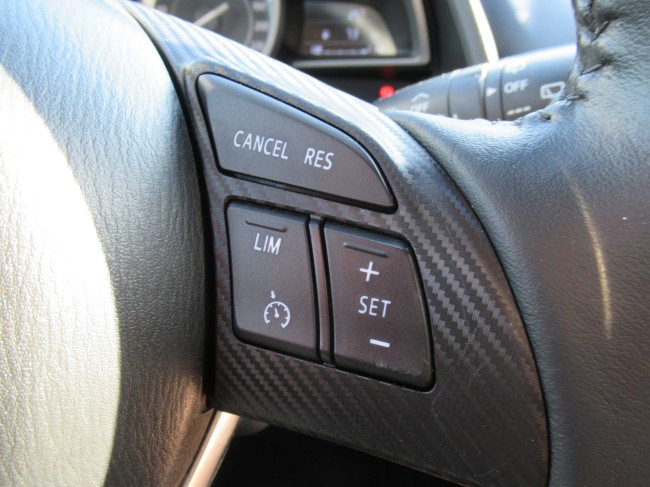 Mazda 2 1.5 Skyactiv-G GT-M Line