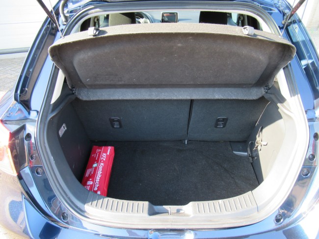 Mazda 2 1.5 Skyactiv-G GT-M Line