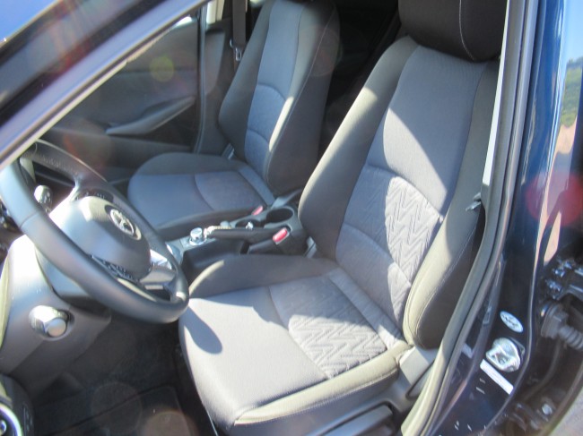 Mazda 2 1.5 Skyactiv-G GT-M Line