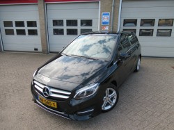 Mercedes-Benz B-Klasse 180 Prestige