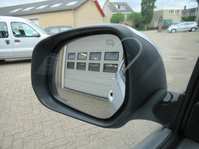 Suzuki Splash 1.2 Exclusive