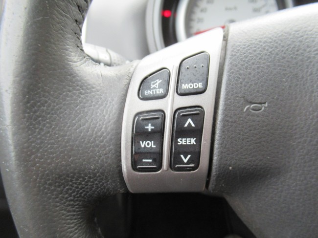 Suzuki Splash 1.2 Exclusive