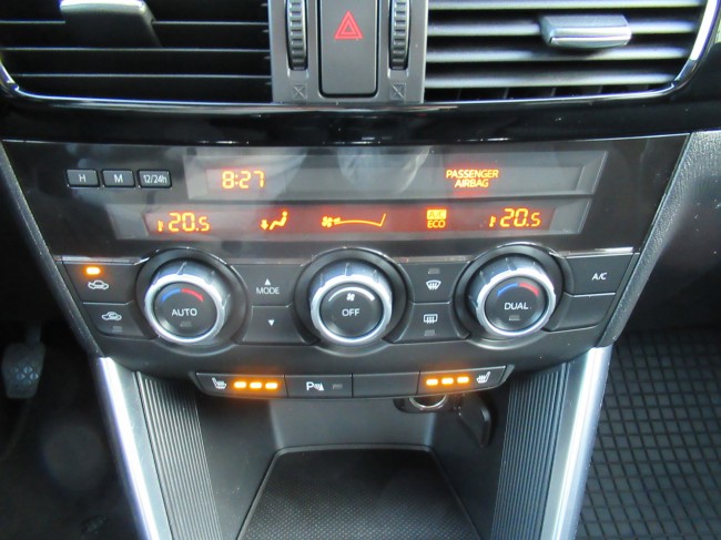 Mazda CX-5 2.0 TS+ 2WD