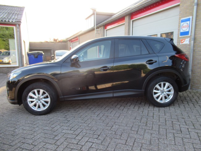 Mazda CX-5 2.0 TS+ 2WD