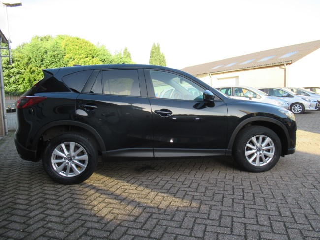Mazda CX-5 2.0 TS+ 2WD