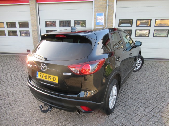 Mazda CX-5 2.0 TS+ 2WD