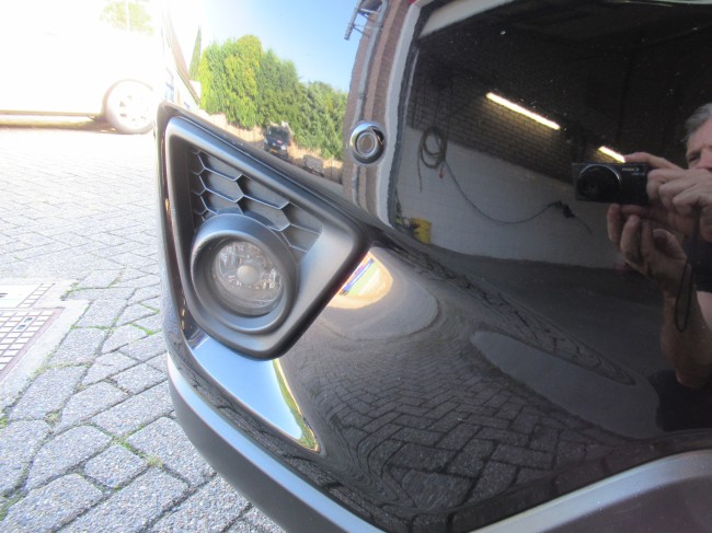 Mazda CX-5 2.0 TS+ 2WD