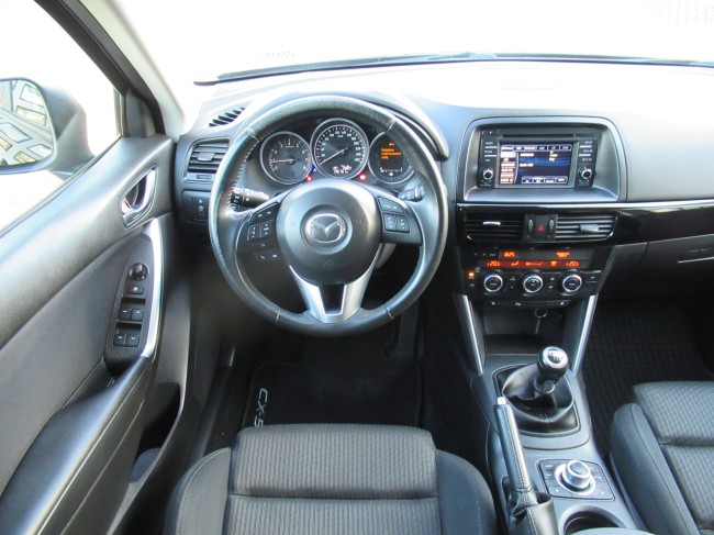 Mazda CX-5 2.0 TS+ 2WD