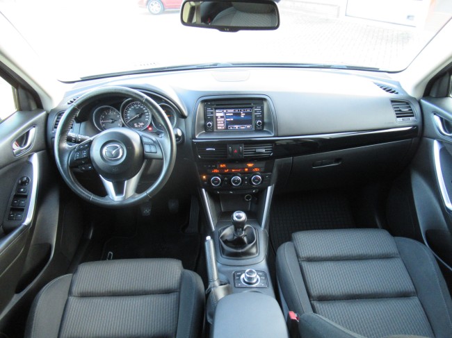 Mazda CX-5 2.0 TS+ 2WD