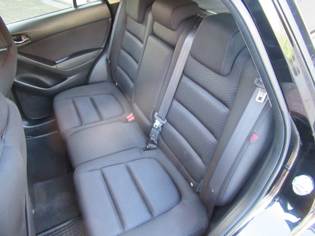 Mazda CX-5 2.0 TS+ 2WD