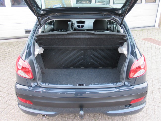 Peugeot 206+ 1.1 XR