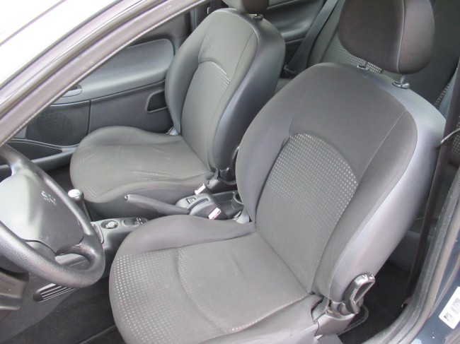 Peugeot 206+ 1.1 XR