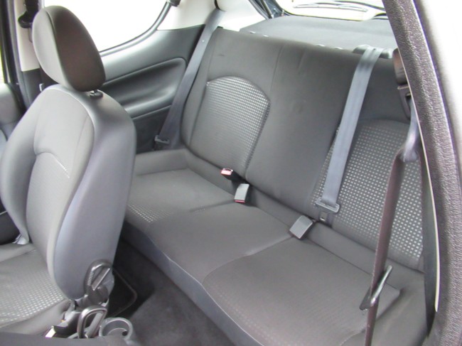 Peugeot 206+ 1.1 XR