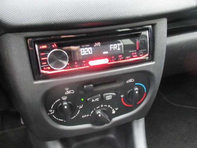 Peugeot 206+ 1.1 XR