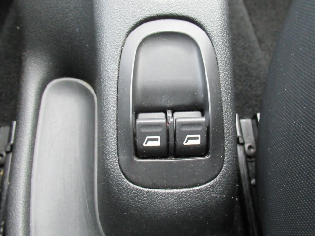 Peugeot 206+ 1.1 XR