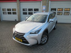 Lexus NX 300h AWD 25th First Edition leer Dealeronderhouden