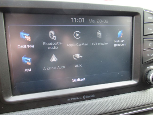 Hyundai KONA 1.0T Essence