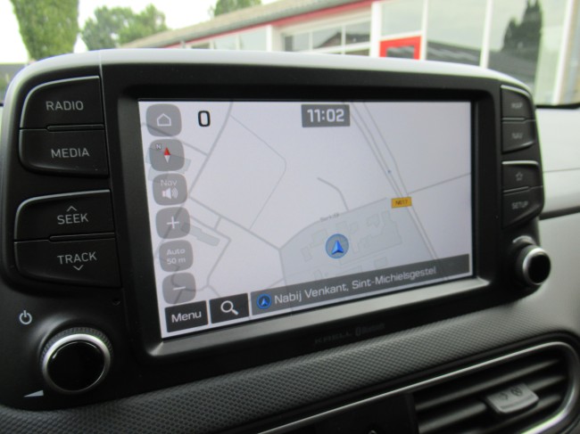 Hyundai KONA 1.0T Essence
